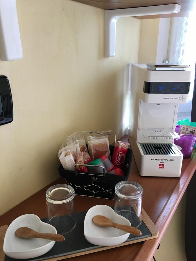 B & B La Guesthouse Poirino Εξωτερικό φωτογραφία