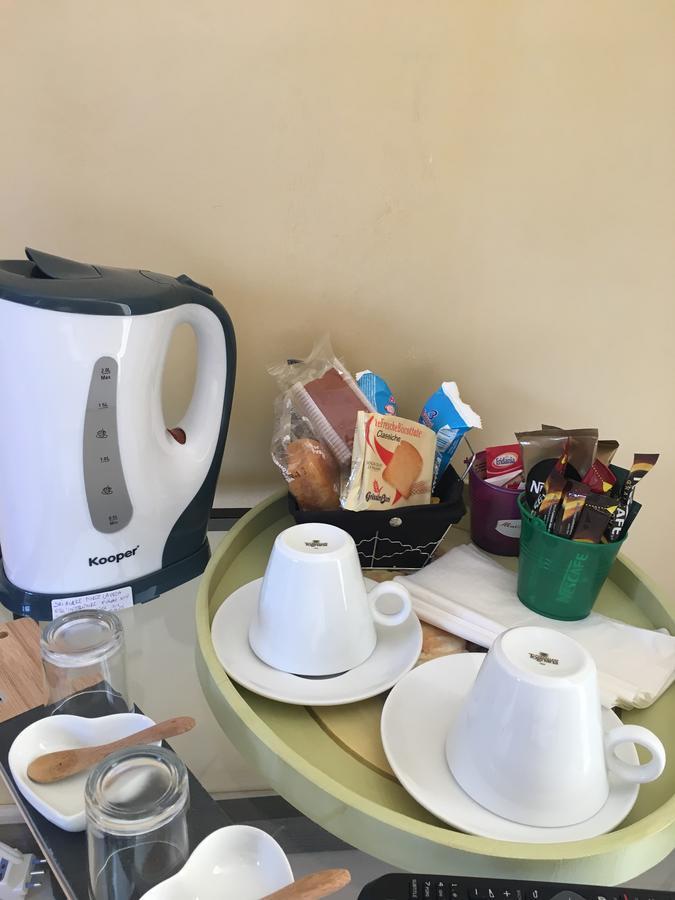B & B La Guesthouse Poirino Εξωτερικό φωτογραφία