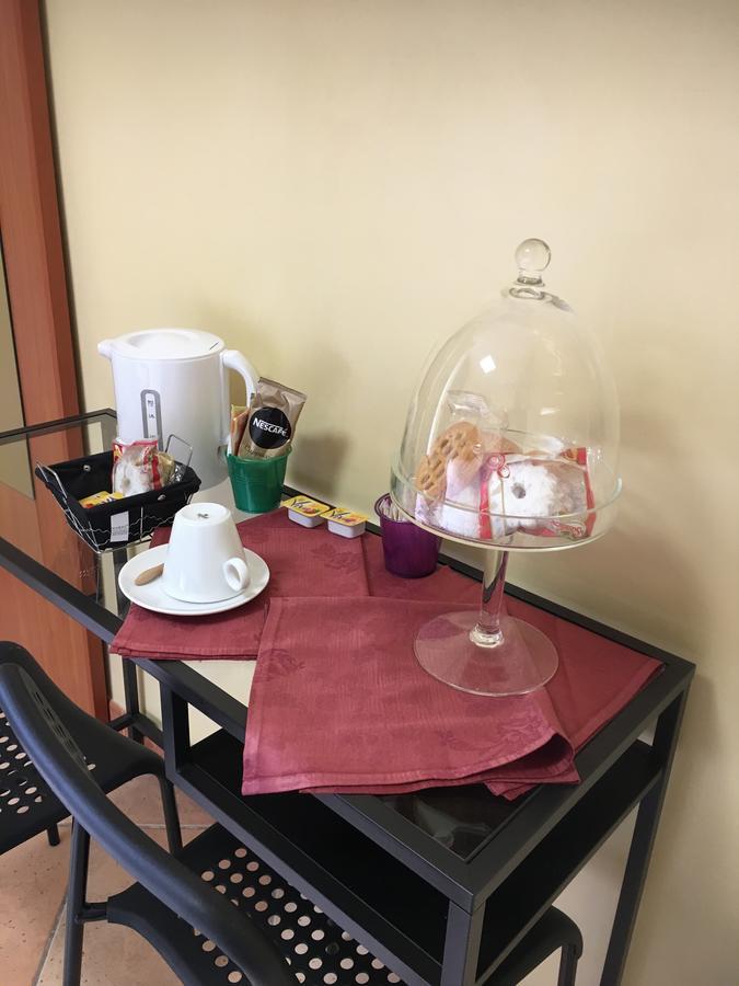 B & B La Guesthouse Poirino Εξωτερικό φωτογραφία