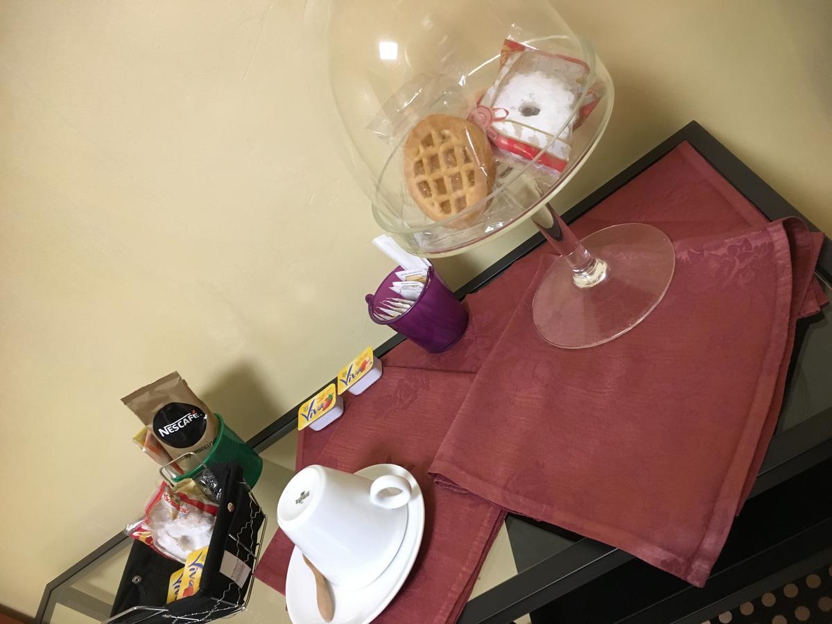 B & B La Guesthouse Poirino Εξωτερικό φωτογραφία