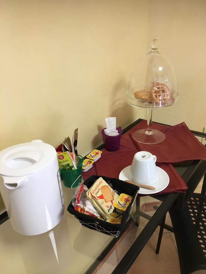 B & B La Guesthouse Poirino Εξωτερικό φωτογραφία