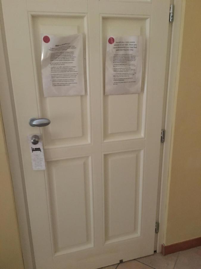 B & B La Guesthouse Poirino Εξωτερικό φωτογραφία